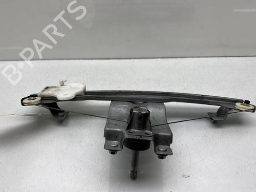 Rear right window mechanism RENAULT CLIO IV (BH_) 1.2 16V | BP29507469C25 