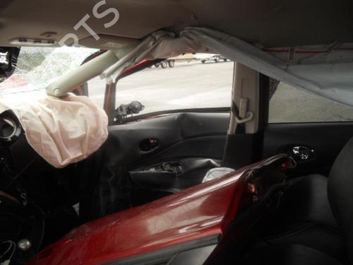Rear right interior door handle NISSAN NOTE (E12) 1.5 dCi | BP20017801I16 - Image 7