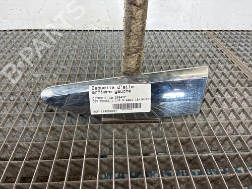 Used Other Other CITROËN DS3 (SA_) 1.6 HDi 90 (92 hp) 34477780 34477780