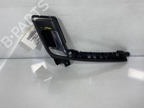 Rear left interior door handle VW POLO (9N_, 9A_) 1.2 12V | BP21957396I15 