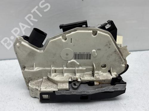 Used Rear right lock VW PASSAT CC B6 (357) 2.0 TDI (140 hp) 20183906