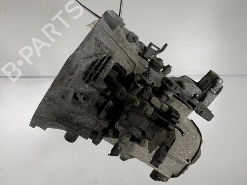 Used Gearbox Gearbox 26641792 26641792
