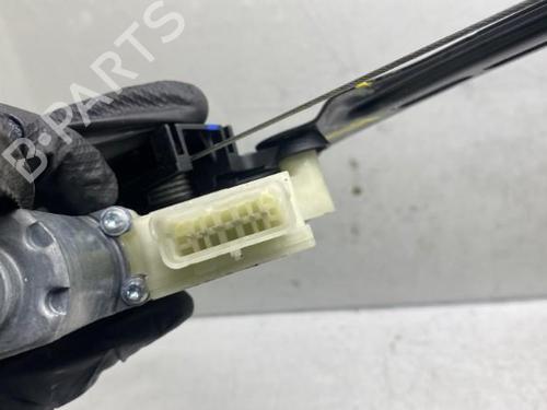 Front right window mechanism CITROËN C4 Picasso II  | BP25719639C23  - Image 8