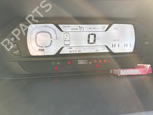 Interruttore CITROËN C4 Picasso II 1.6 HDi / BlueHDi 115 | BP27675593I30 - Image 8