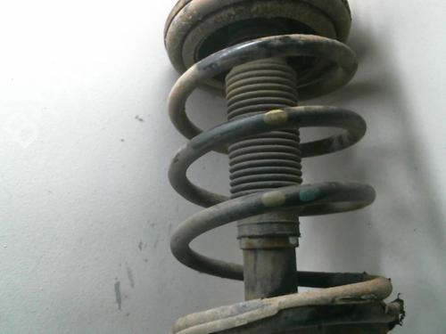 Left front shock absorber HYUNDAI SANTA FÉ II (CM) 2.2 CRDi GLS 4x4 | BP20028499M16 