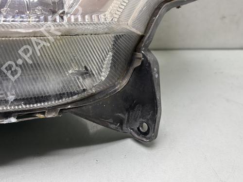 Left headlight CITROËN C3 Pluriel (HB_) 1.4 HDi | BP32062854C28 - Image 2