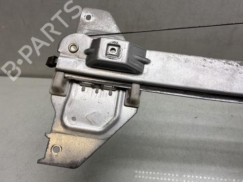 Front left window mechanism CITROËN C3 II (SC_) 1.4 HDi 70 (SC8HZC, SC8HR0, SC8HP4) | BP33659232C22 - Image 5