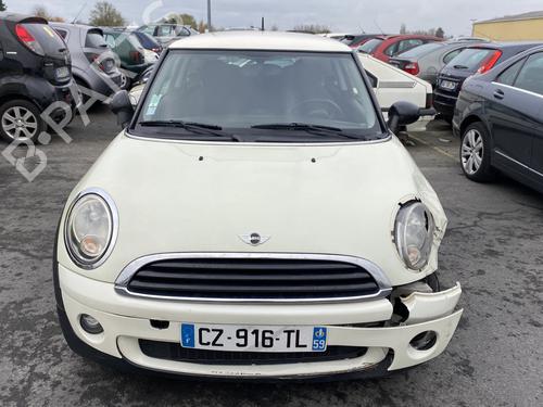 Left headlight MINI MINI (R56) One | BP24705390C28  - Image 21