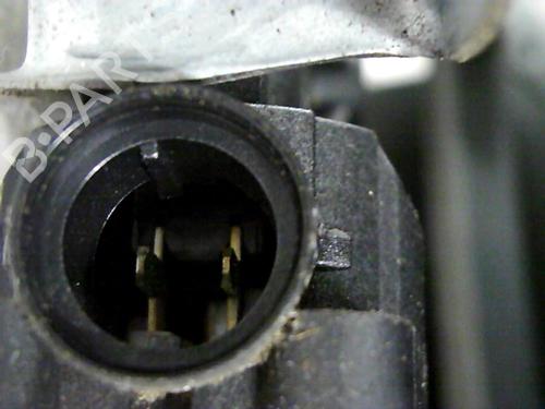 Rear left window mechanism NISSAN PRIMERA Hatchback (P12) 2.2 Di | BP19983447C24 