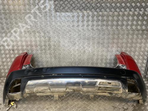 Rear bumper PEUGEOT 2008 I (CU_) 1.2 THP 110 / PureTech 110 | BP21957390C8