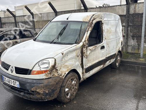 Engine RENAULT KANGOO Express (FC0/1_) 1.2 (FC1A) | BP27897723M1 - Image 6