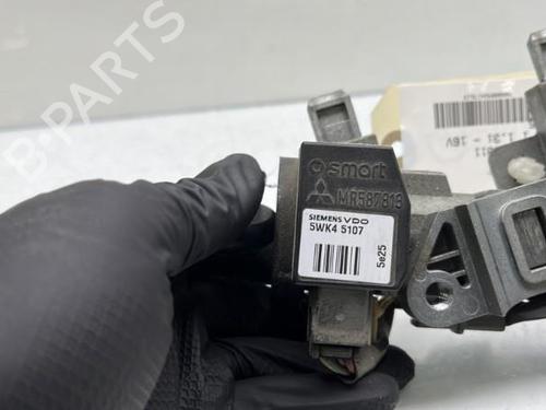 Ignition barrel MITSUBISHI COLT VI (Z3_A, Z2_A) 1.3 (Z21A) | BP19948826M48 