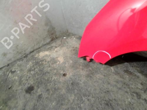 Left front fenders KIA PICANTO I (SA) 1.0 | BP21954182C41