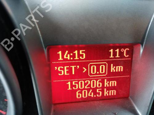 Engine control unit (ECU) FORD FOCUS II (DA_, HCP, DP)  | BP20021083M57  - Image 11