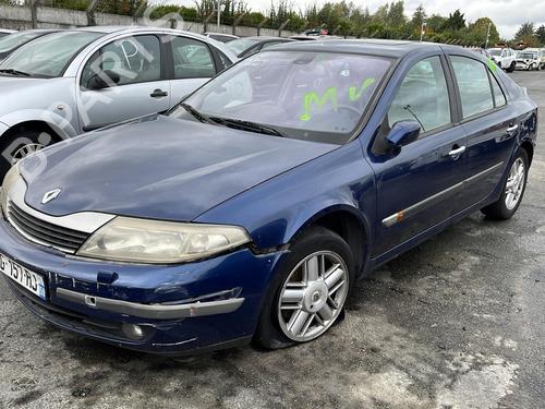 Højre forlygte RENAULT LAGUNA II (BG0/1_) 1.9 dCi (BG08, BG0G) | BP19974928C29 