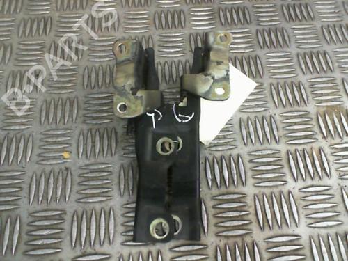 Used Hinge/Door check strap CHEVROLET AVEO / KALOS Hatchback (T200) [2003-2008]  20005598