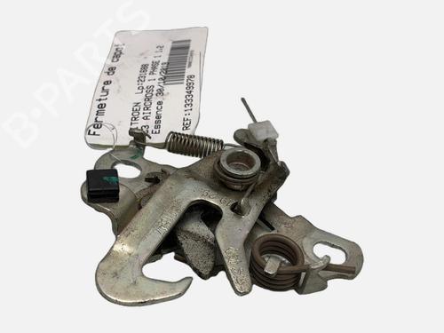 Fechadura do capot Fechadura do capot CITROËN C3 AIRCROSS II (2R_, 2C_) 1.2 PureTech 110 (2RHNZB, 2RHNZW, 2RHNPX, 2RHNPJ) (110 hp) 39573356 39573356