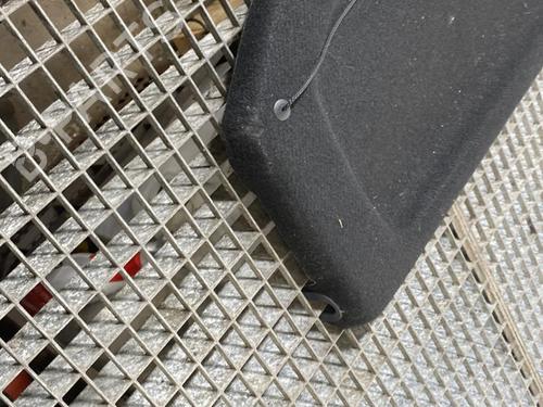 Rear parcel shelf RENAULT TWINGO II (CN0_) | BP28353668C85 - Image 4