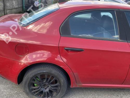 Warning switch ALFA ROMEO 159 (939_) 1.9 JTDM 8V (939AXE1B) | BP28281700I22  - Image 21