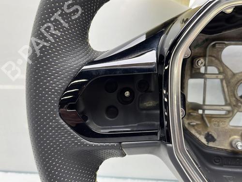 Steering wheel PEUGEOT 2008 II (UD_, US_, UY_, UJ_, UR_, UC_) e-2008 (UKZKXZ) | BP20659877C49 