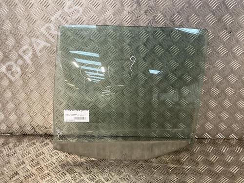 Used Rear left door window FORD FUSION (JU_) 1.4 TDCi (68 hp) 20011505