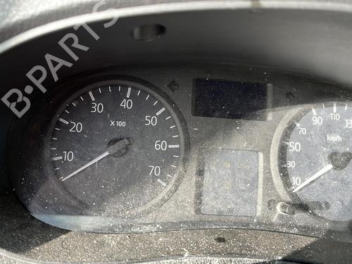 Left headlight RENAULT KANGOO (KC0/1_) | BP20024509C28 - Image 6