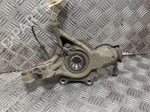 Right front steering knuckle PEUGEOT 5008 (0U_, 0E_) 1.6 HDi | BP26495807M26 