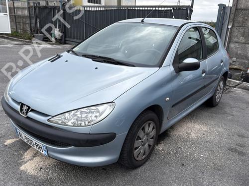 Used Parts PEUGEOT 206 Hatchback (2A/C) 1.4 HDi eco 70 (68 hp) 4326532
