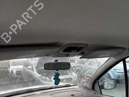 Troisième feu stop RENAULT SCÉNIC I MPV (JA0/1_, FA0_) 1.9 dCi (JA05, JA1F) | BP29707076L11 
