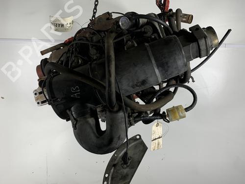 Used Engine CITROËN C25 Platform/Chassis (280_, 290_) 2.0 (78 hp) 28015882
