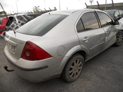 Climate control FORD MONDEO III (B5Y)  | BP19986674I5 