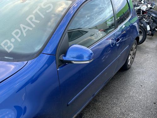 Used Parts VW GOLF V (1K1) 1.9 TDI (105 hp) 4347868