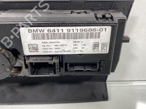 Used Climate control BMW 3 (E90) 318 d (122 hp) 20013353