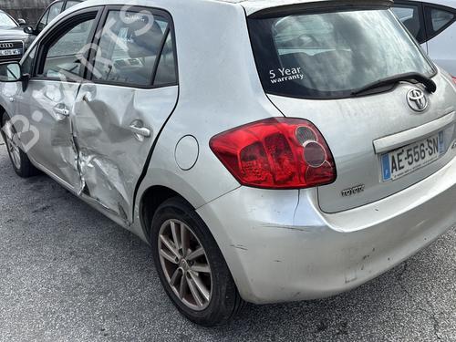 Subframe TOYOTA AURIS (_E15_) 1.4 D-4D (NDE150_, NDE150R) | BP31707920M9  - Image 15