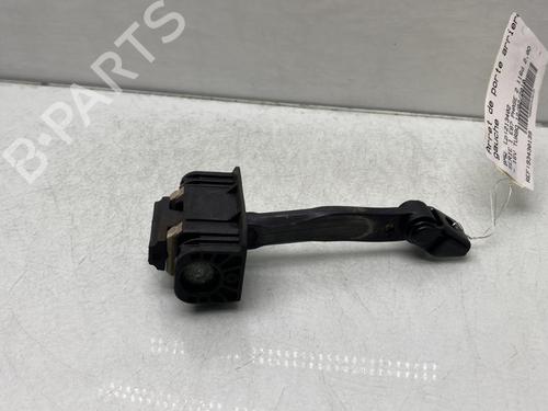 Used Hinge/Door check strap BMW 1 (E87) 116 d (116 hp) 20185247
