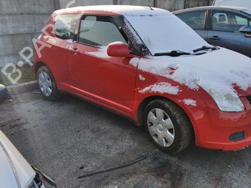 Left front window switch SUZUKI SWIFT III (MZ, EZ) 1.3 DDiS (RS413D) | BP19974495I27 - Image 4