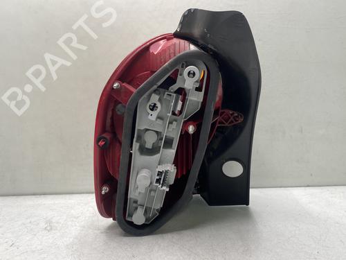 Right taillight RENAULT MODUS / GRAND MODUS (F/JP0_) 1.5 dCi (FP0D, JP0D) | BP31915422C35