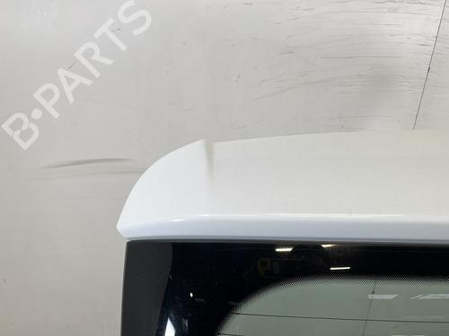 Klapa tylna bagażnika OPEL CORSA D (S07) 1.3 CDTI (L08, L68) | BP30907487C6