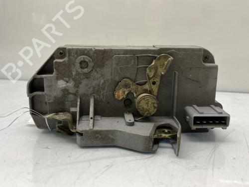 Rear right lock CITROËN XANTIA (X1_, X2_) 1.9 Turbo D | BP19949009C99 