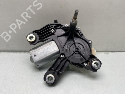 Used Rear wiper motor MINI MINI (R56) One D (90 hp) 31641530
