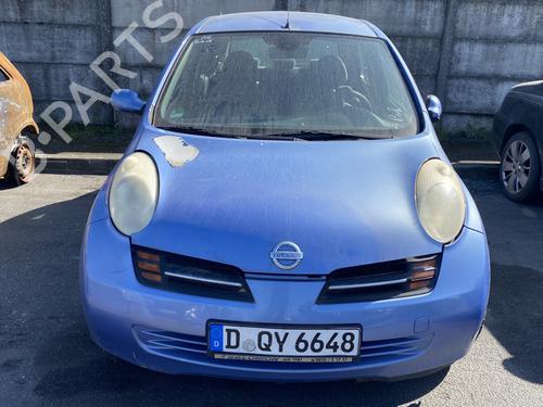 Rear mirror NISSAN MICRA III (K12) 1.2 16V | BP32062620I6 