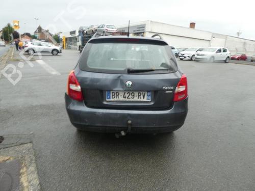 Alternator SKODA FABIA II Combi (545) 1.6 TDI | BP19999071M7 