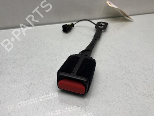 Used Seat buckle Seat buckle CITROËN C4 Grand Picasso II (DA_, DE_) [2013-2026] 31993527 31993527