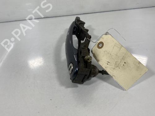 Front right exterior door handle VW POLO (9N_, 9A_)  | BP20024729C129 