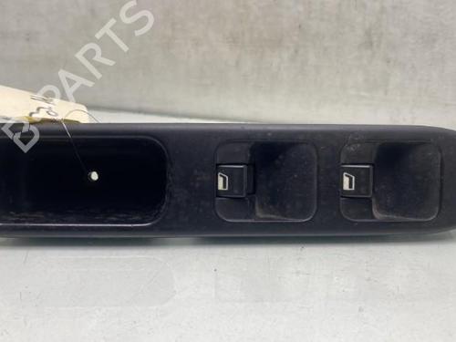 Used Left front window switch Left front window switch PEUGEOT 307 (3A/C) 1.6 HDi (90 hp) 19968577 19968577