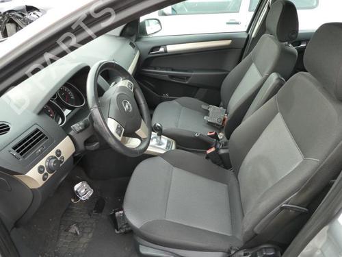 Hattehylle OPEL ASTRA H (A04) | BP20029135C85 - Image 8