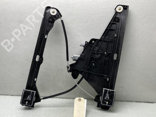 Rudehejsemekanisme ventre foran OPEL CORSA F (P2JO) 1.2 (68) (101 hp) 26212140