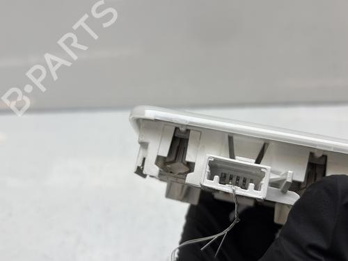 Used Interior roof light Interior roof light RENAULT GRAND SCÉNIC III (JZ0/1_) 1.5 dCi (JZ09, JZ0D, JZ10, JZ14, JZ1G, JZ29, JZ2C) (110 hp) 33484362 33484362