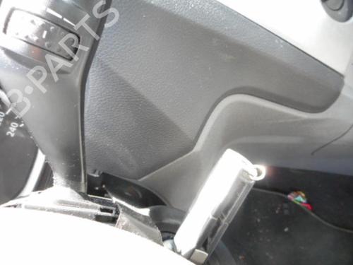Szkło lusterka prawego FORD FOCUS II (DA_, HCP, DP)  | BP25866077C147 
