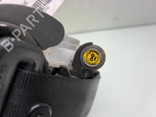 Used Front left belt tensioner Front left belt tensioner AUDI A1 Sportback (8XA, 8XF) 1.6 TDI (90 hp) 39731053 39731053